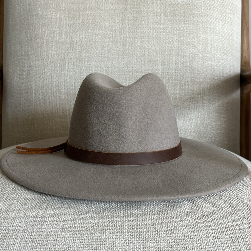 Brixton hat - Picture 3 of 5